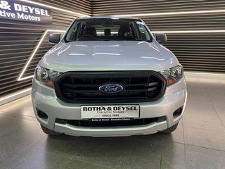 2020 Ford Ranger 2.2TDCI XL P/U D/C - photo 3