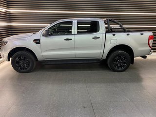 2020 Ford Ranger 2.2TDCI XL P/U D/C - photo 8