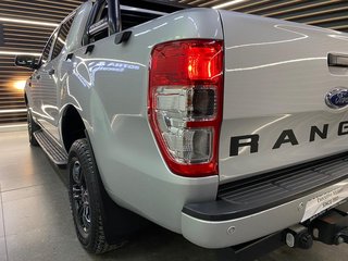 2020 Ford Ranger 2.2TDCI XL P/U D/C - photo 6