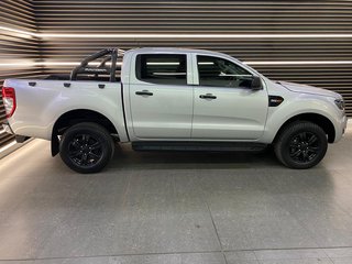 2020 Ford Ranger 2.2TDCI XL P/U D/C - photo 1
