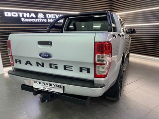 2020 Ford Ranger 2.2TDCI XL P/U D/C - photo 10