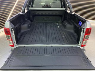 2020 Ford Ranger 2.2TDCI XL P/U D/C - photo 4