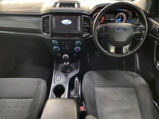 2020 Ford Ranger 2.2TDCI XL P/U D/C - photo 5