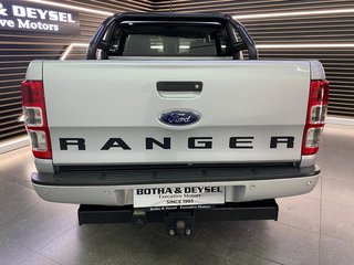 2020 Ford Ranger 2.2TDCI XL P/U D/C - photo 2