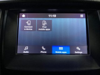 2020 Ford Ranger 2.2TDCI XL P/U D/C - photo 7