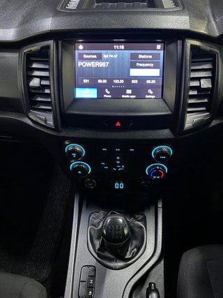 2020 Ford Ranger 2.2TDCI XL P/U D/C - photo 6