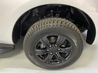 2020 Ford Ranger 2.2TDCI XL P/U D/C - photo 13