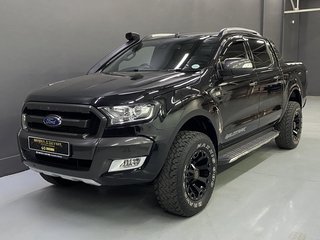 Ford Ranger Used vehicle for sale