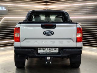 2023 Ford Ranger 2.0D XL A/T D/C P/U - photo 4