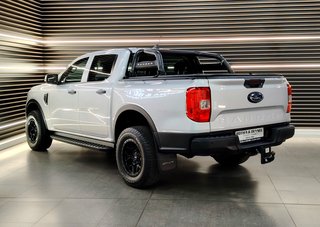 2023 Ford Ranger 2.0D XL A/T D/C P/U - photo 3