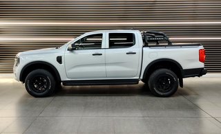 2023 Ford Ranger 2.0D XL A/T D/C P/U - photo 2