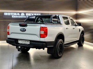 2023 Ford Ranger 2.0D XL A/T D/C P/U - photo 6