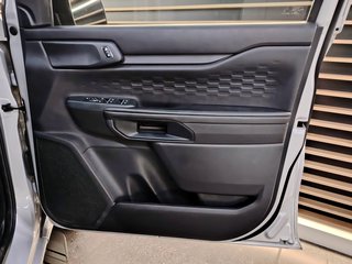 2023 Ford Ranger 2.0D XL A/T D/C P/U - photo 7