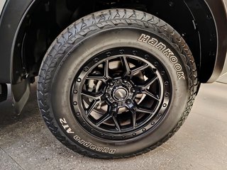 2023 Ford Ranger 2.0D XL A/T D/C P/U - photo 9