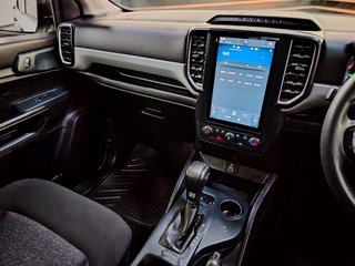 2023 Ford Ranger 2.0D XL A/T D/C P/U - photo 10