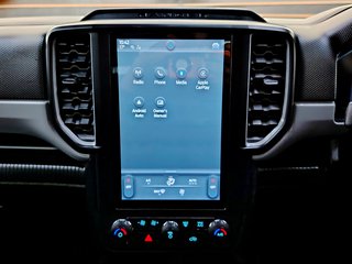 2023 Ford Ranger 2.0D XL A/T D/C P/U - photo 2