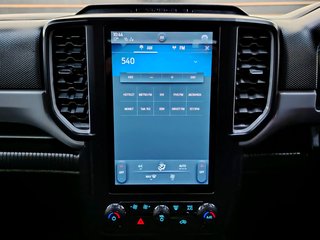 2023 Ford Ranger 2.0D XL A/T D/C P/U - photo 3