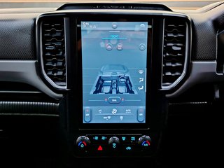 2023 Ford Ranger 2.0D XL A/T D/C P/U - photo 4