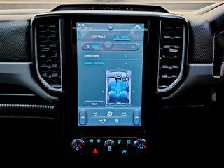 2023 Ford Ranger 2.0D XL A/T D/C P/U - photo 6