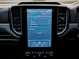 2023 Ford Ranger 2.0D XL A/T D/C P/U - photo 5