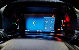 2023 Ford Ranger 2.0D XL A/T D/C P/U - photo 7