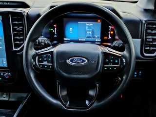 2023 Ford Ranger 2.0D XL A/T D/C P/U - photo 14