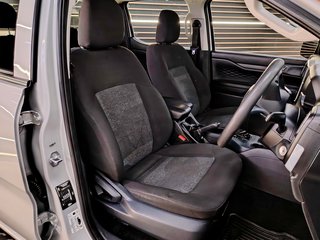 2023 Ford Ranger 2.0D XL A/T D/C P/U - photo 15