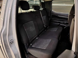 2023 Ford Ranger 2.0D XL A/T D/C P/U - photo 16