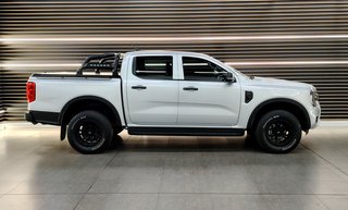 2023 Ford Ranger 2.0D XL A/T D/C P/U - photo 17