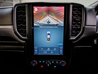 2023 Ford Ranger 2.0D XL A/T D/C P/U - photo 18