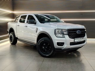 2023 Ford Ranger 2.0D XL A/T D/C P/U - photo 19