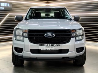 2023 Ford Ranger 2.0D XL A/T D/C P/U - photo 20