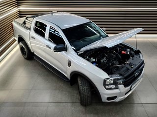2023 Ford Ranger 2.0D XL A/T D/C P/U - photo 21