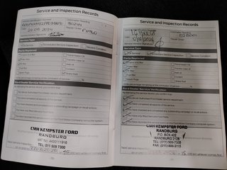 2023 Ford Ranger 2.0D XL A/T D/C P/U - photo 24