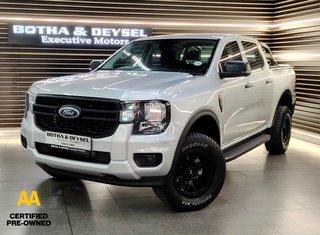 Ford Ranger Used vehicle for sale