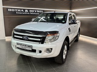 Ford Ranger Used vehicle for sale