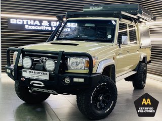 Toyota Land Cruiser Used vehicle for sale