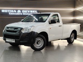 Isuzu D-Max Used vehicle for sale