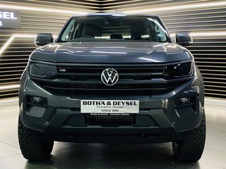 2023 Volkswagen Amarok 3.0TDI V6 184KW 4MOT STYLE A/T D/C P/U - photo 2