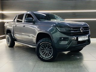 2023 Volkswagen Amarok 3.0TDI V6 184KW 4MOT STYLE A/T D/C P/U - photo 3