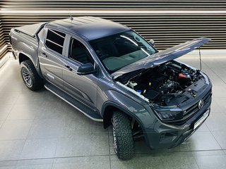 2023 Volkswagen Amarok 3.0TDI V6 184KW 4MOT STYLE A/T D/C P/U - photo 4