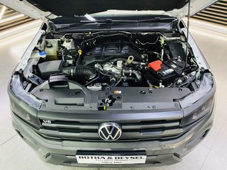 2023 Volkswagen Amarok 3.0TDI V6 184KW 4MOT STYLE A/T D/C P/U - photo 5