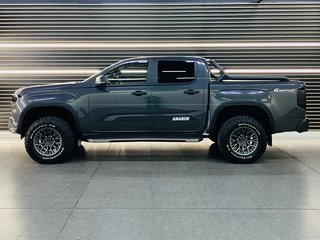 2023 Volkswagen Amarok 3.0TDI V6 184KW 4MOT STYLE A/T D/C P/U - photo 6