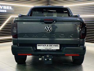2023 Volkswagen Amarok 3.0TDI V6 184KW 4MOT STYLE A/T D/C P/U - photo 8