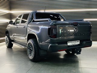 2023 Volkswagen Amarok 3.0TDI V6 184KW 4MOT STYLE A/T D/C P/U - photo 7