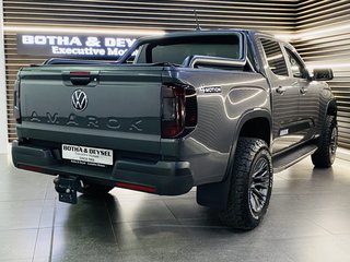 2023 Volkswagen Amarok 3.0TDI V6 184KW 4MOT STYLE A/T D/C P/U - photo 10