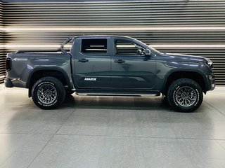 2023 Volkswagen Amarok 3.0TDI V6 184KW 4MOT STYLE A/T D/C P/U - photo 1