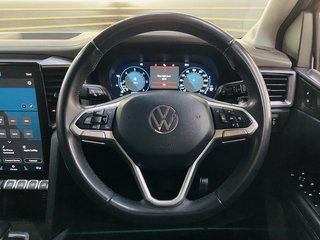 2023 Volkswagen Amarok 3.0TDI V6 184KW 4MOT STYLE A/T D/C P/U - photo 15