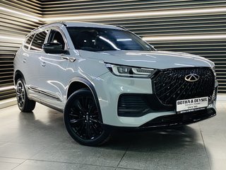 2024 Chery Tiggo MAX 2.0 TGDI EXECUTIVE AWD DCT - photo 3
