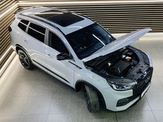 2024 Chery Tiggo MAX 2.0 TGDI EXECUTIVE AWD DCT - photo 4